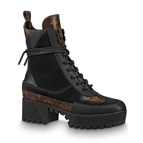 louis vuitton boots prices.